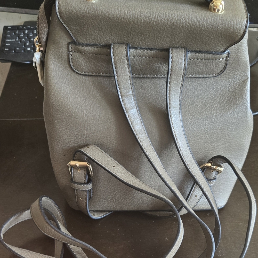 Bookbag purse - Picture 5 of 6